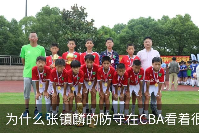 为什么张镇麟的防守在CBA看着很顶，到了国际赛场就不行了？