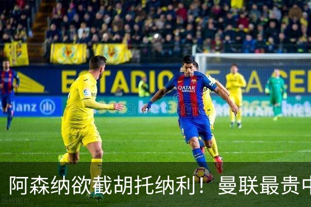 阿森纳欲截胡托纳利！曼联最贵中场新援仍悬而未决，拉爵没定签谁